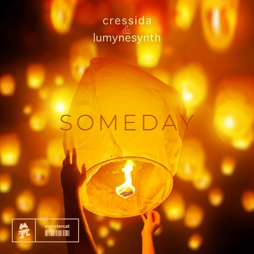 Cressida & Lumynesynth - Someday [MCS1507]